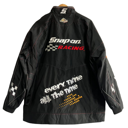 Snap-on Racing Vintage Choko Jacket Size Mens' XXXL
