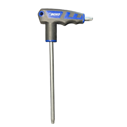 BOXO T-Handle Torx Wrench T40