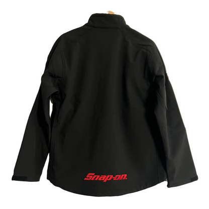 Snap-on Shell Jacket Mens' Size L