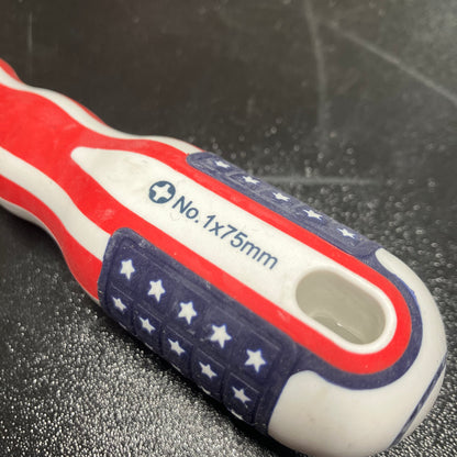 BOXO Limited Edition USA Phillips Screwdrivers