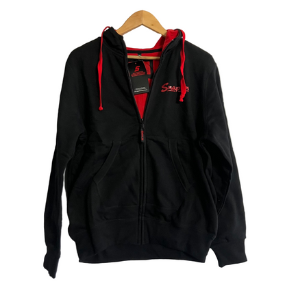 Snap-on Hoodie Mens' Size M