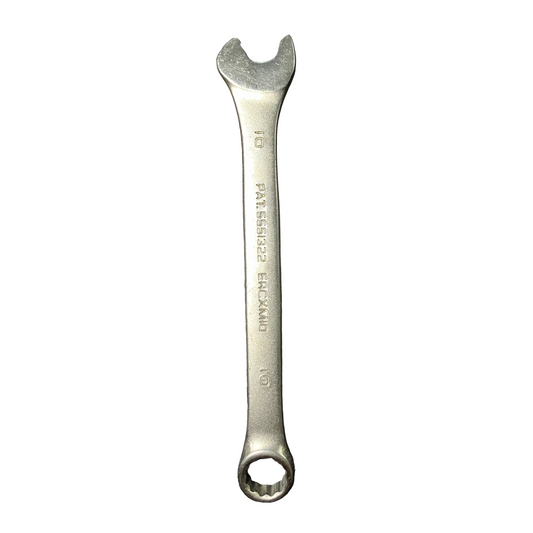 Snap-on EuroTools Speed Wrench Spanner 10mm