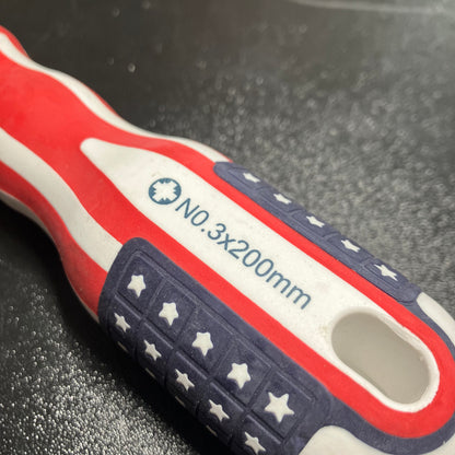 BOXO Limited Edition USA Pozi Screwdrivers