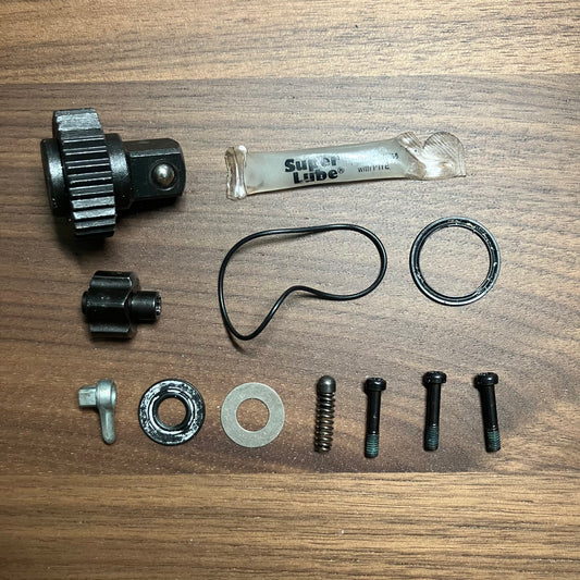 Snap-on 1/2" 32T Repair Kit