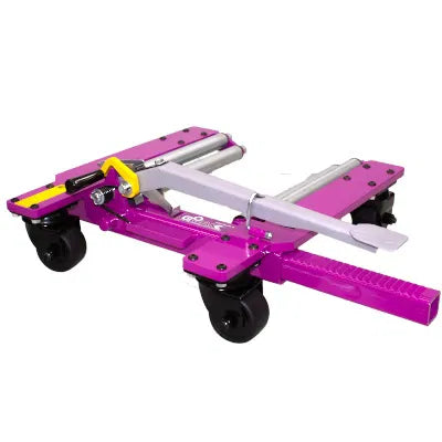 GoJak 9000 - 1077Kg Capacity Per Wheel
