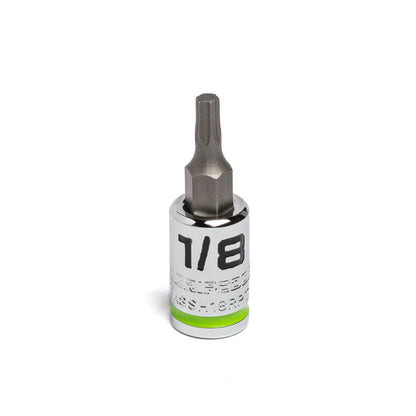 GripEdge 1/4" RPT SAE Short Hex Drivers (1/16'' - 9/32'')