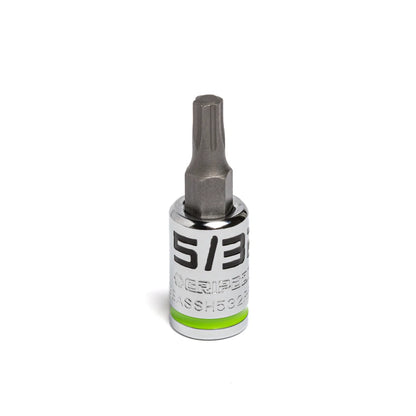 GripEdge 1/4" RPT SAE Short Hex Drivers (1/16'' - 9/32'')