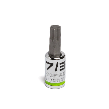 GripEdge 1/4" RPT SAE Short Hex Drivers (1/16'' - 9/32'')