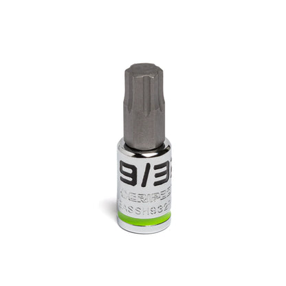 GripEdge 1/4" RPT SAE Short Hex Drivers (1/16'' - 9/32'')