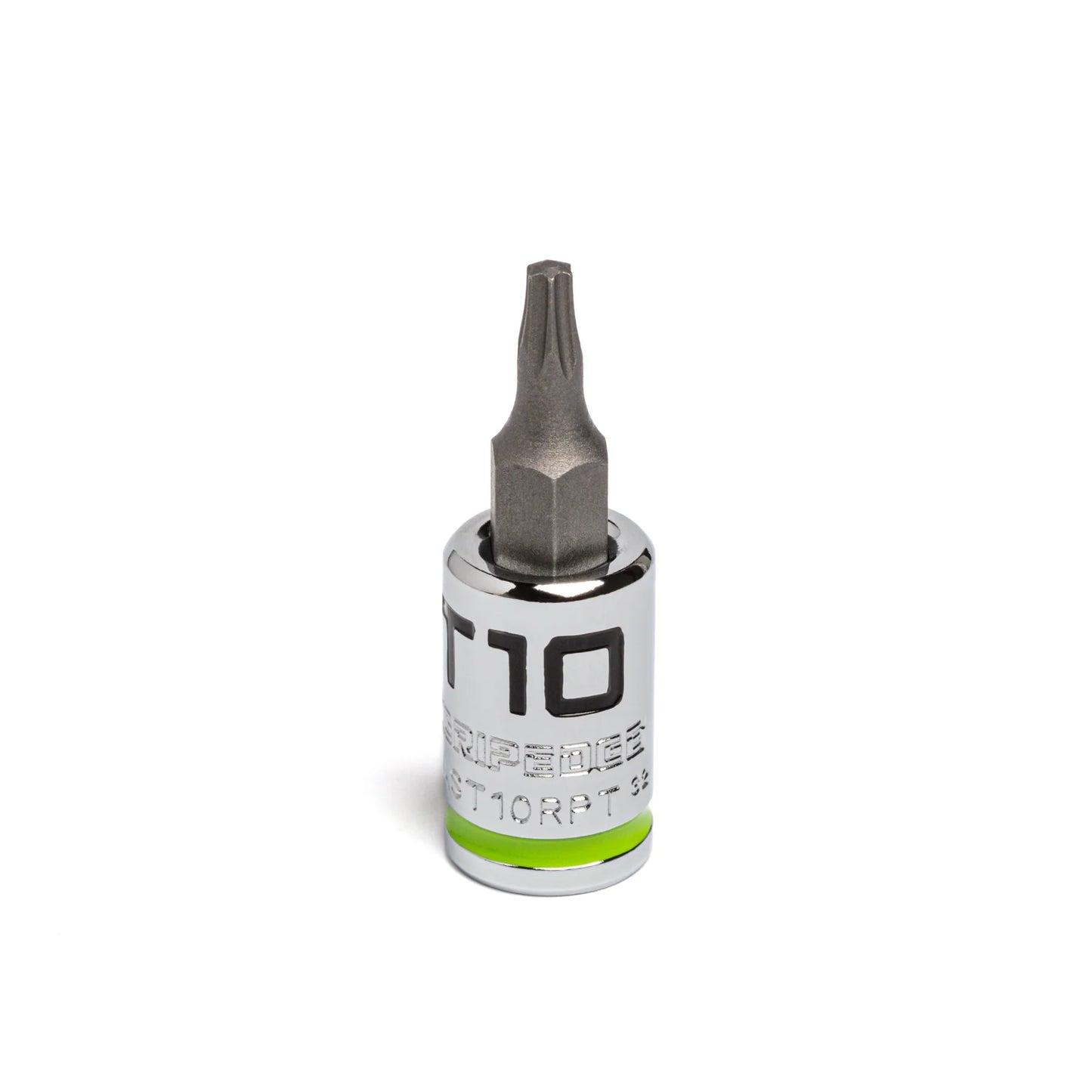 GripEdge 1/4" RPT Torx Drivers (T6 - T40)