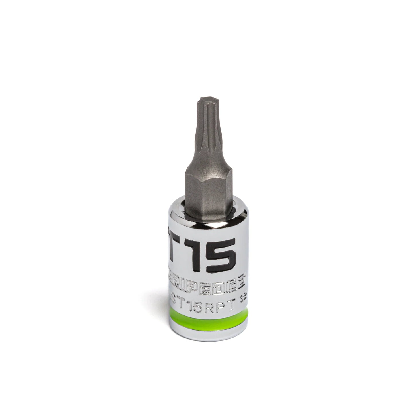 GripEdge 1/4" RPT Torx Drivers (T6 - T40)