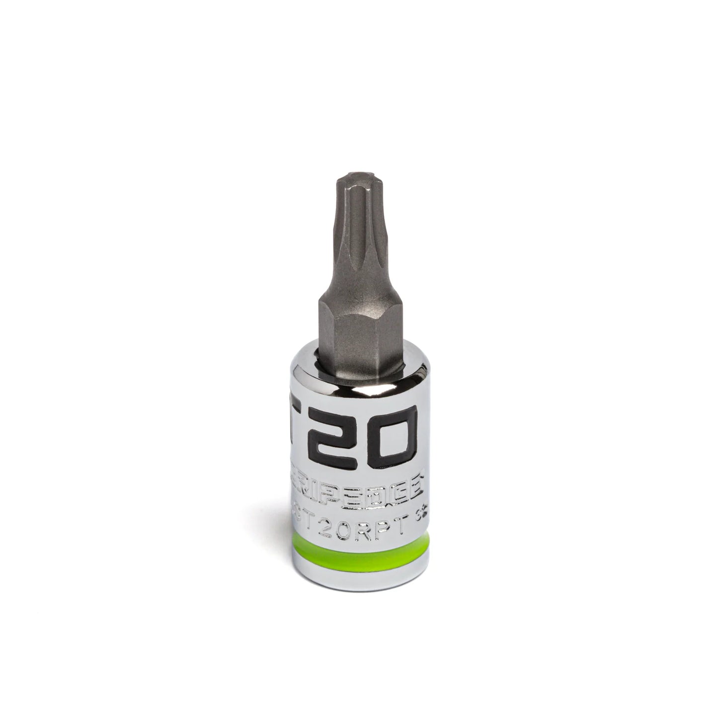 GripEdge 1/4" RPT Torx Drivers (T6 - T40)