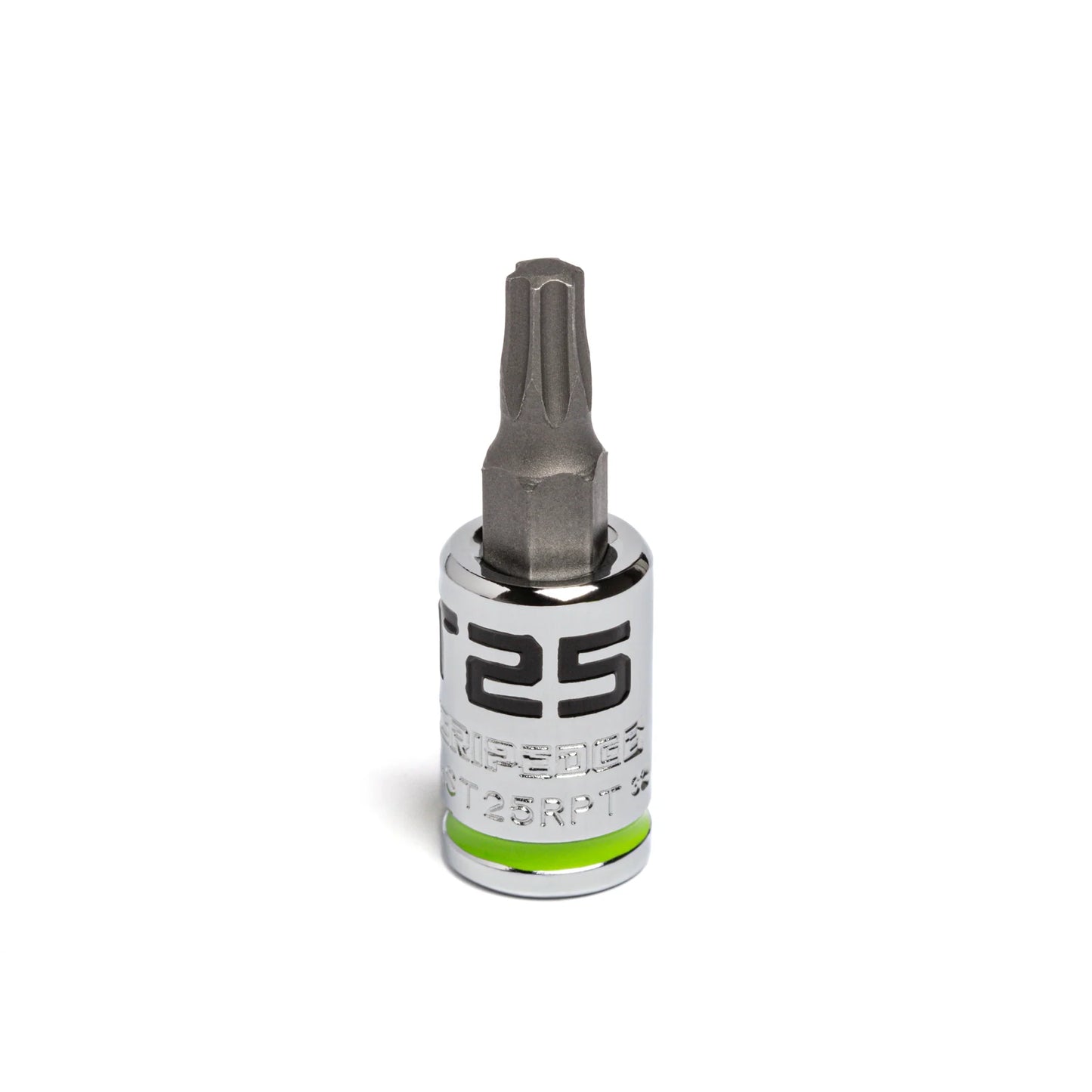 GripEdge 1/4" RPT Torx Drivers (T6 - T40)