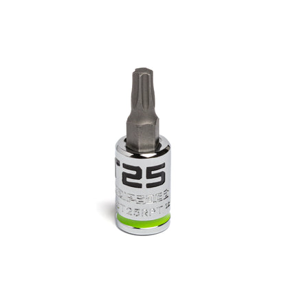 GripEdge 1/4" RPT Torx Drivers (T6 - T40)