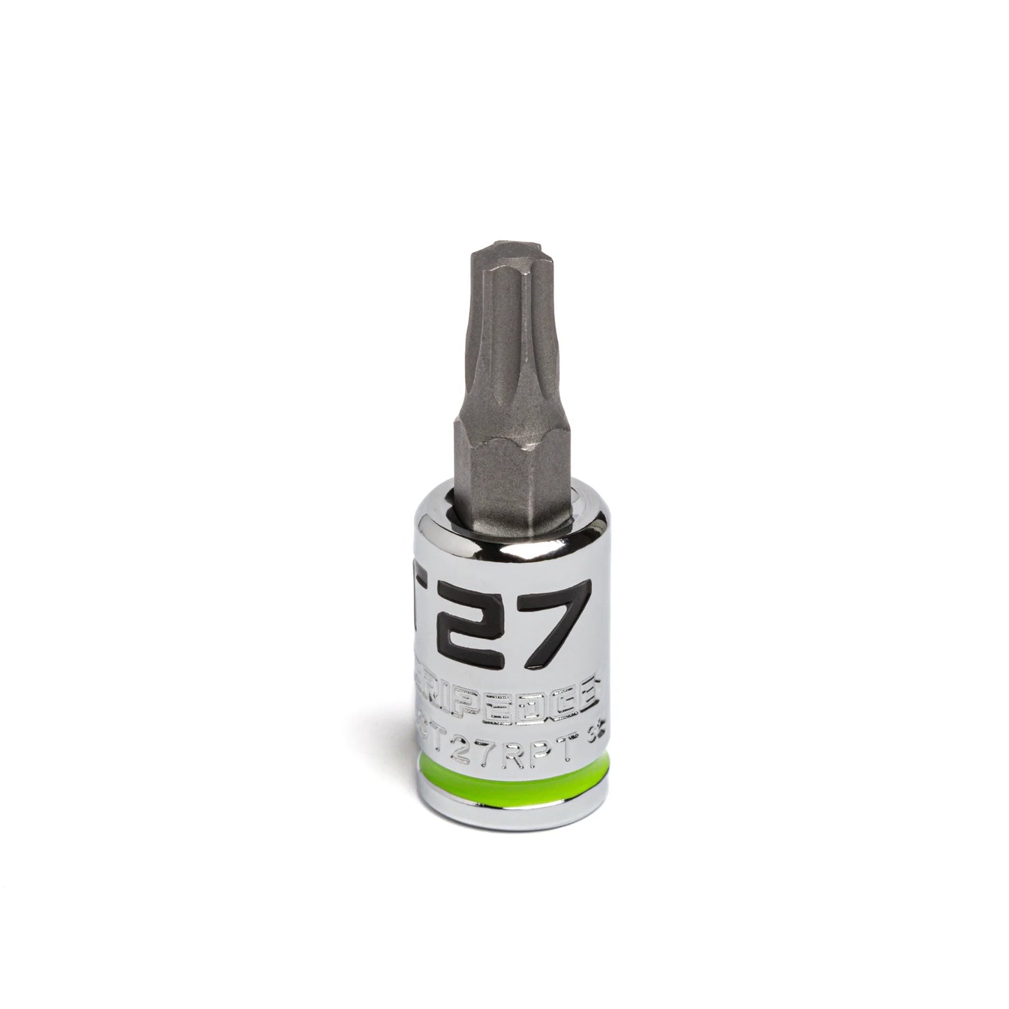 GripEdge 1/4" RPT Torx Drivers (T6 - T40)