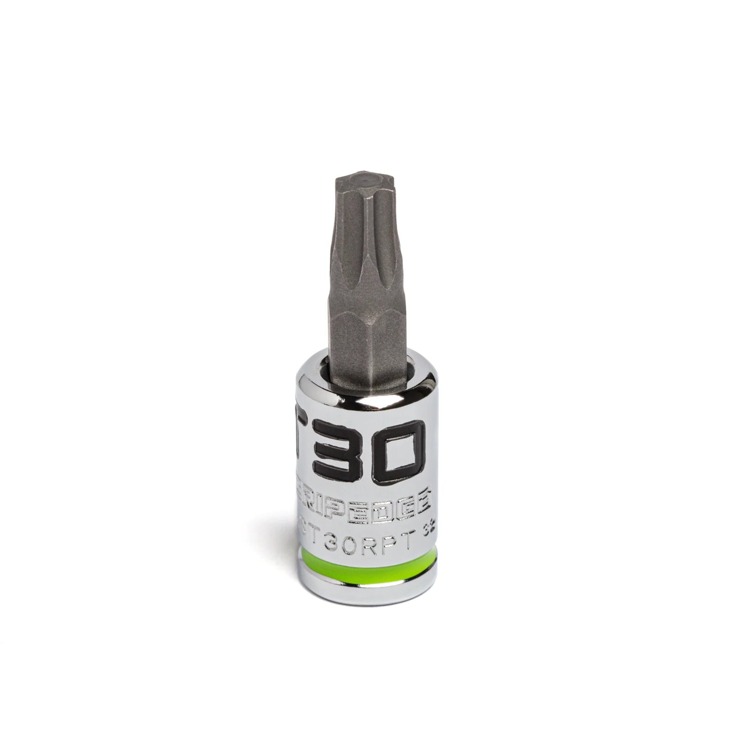 GripEdge 1/4" RPT Torx Drivers (T6 - T40)