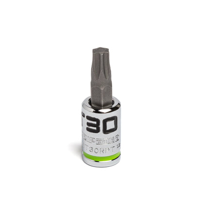 GripEdge 1/4" RPT Torx Drivers (T6 - T40)