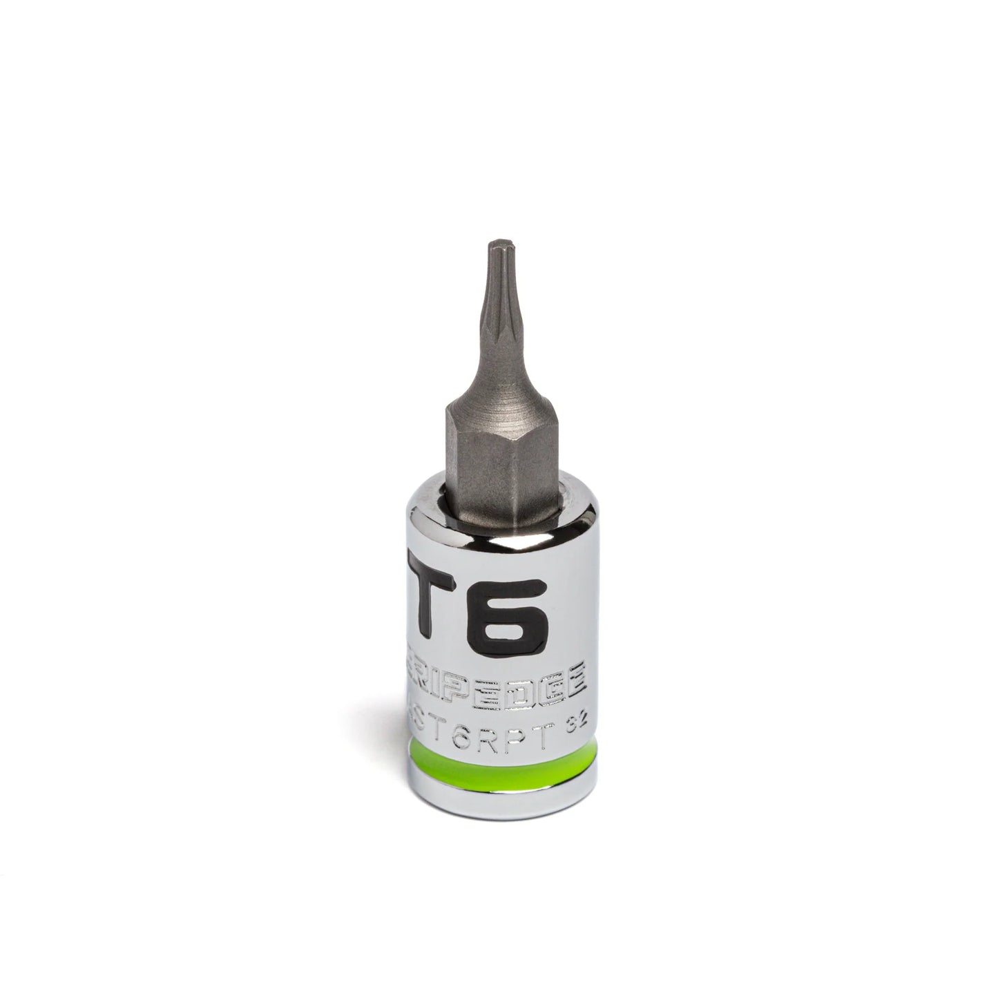 GripEdge 1/4" RPT Torx Drivers (T6 - T40)