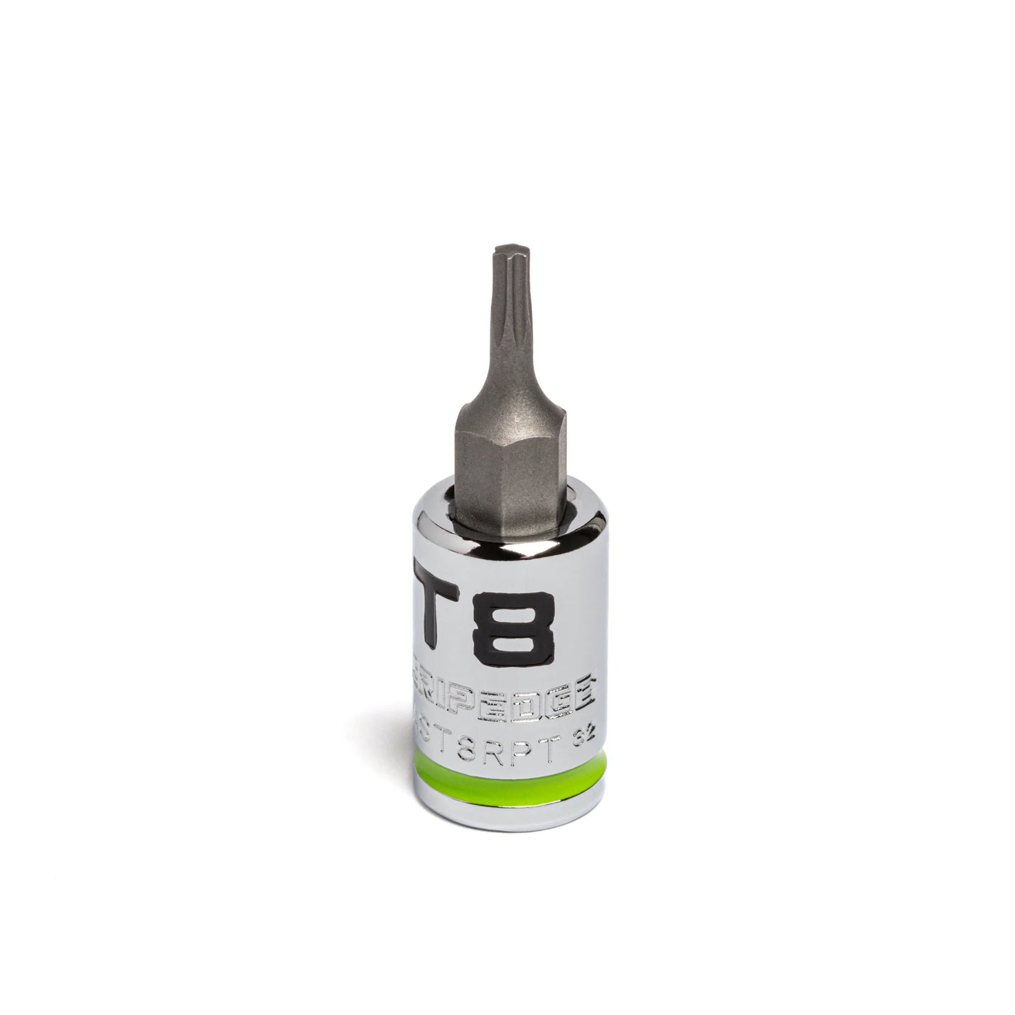 GripEdge 1/4" RPT Torx Drivers (T6 - T40)