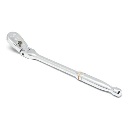 GearWrench 3/8" 90T Flex Head Teardrop Ratchet 11"