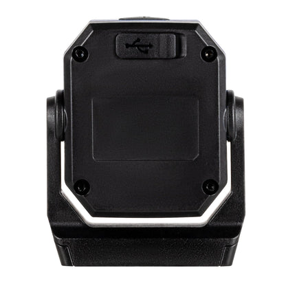 POWERHAND Prostate Cancer UK Special Edition 400 Lumen Rechargeable Pocket Light