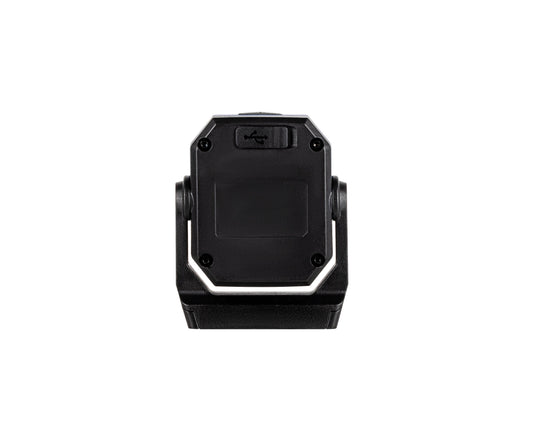 POWERHAND Prostate Cancer UK Special Edition 400 Lumen Rechargeable Pocket Light