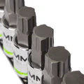 RPT Hex Driver Set - 8-Pc 1/2’’ Drive Metric