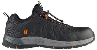 Scruffs Argon Safety Trainers Men's Size 9 (No Box)
