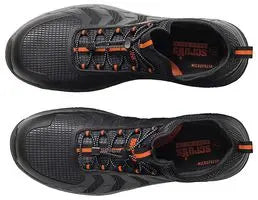 Scruffs Argon Safety Trainers Men's Size 9 (No Box)