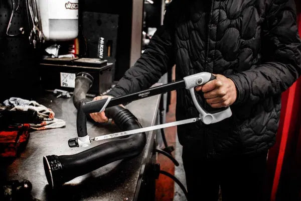 BOXO 12" Hacksaw