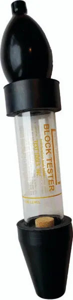 POWERHAND Combustion Leak Test Kit