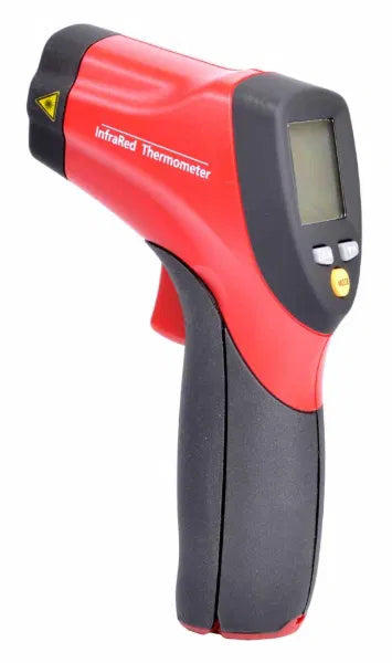 POWERHAND Dual Laser Infrared Thermometer