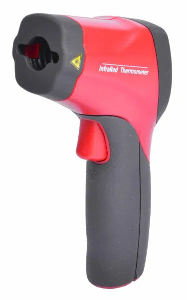 POWERHAND Dual Laser Infrared Thermometer