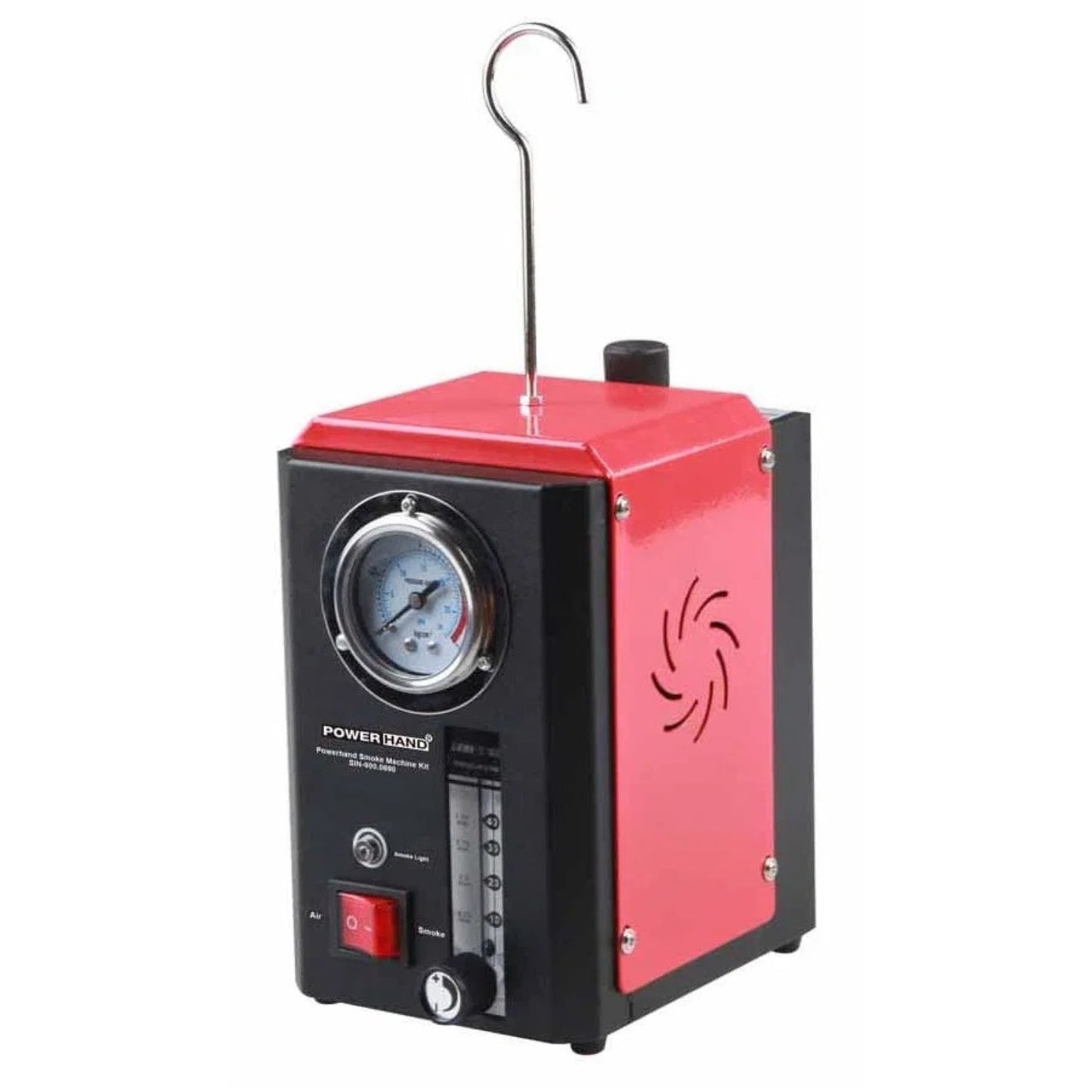 POWERHAND Smoke Machine Kit
