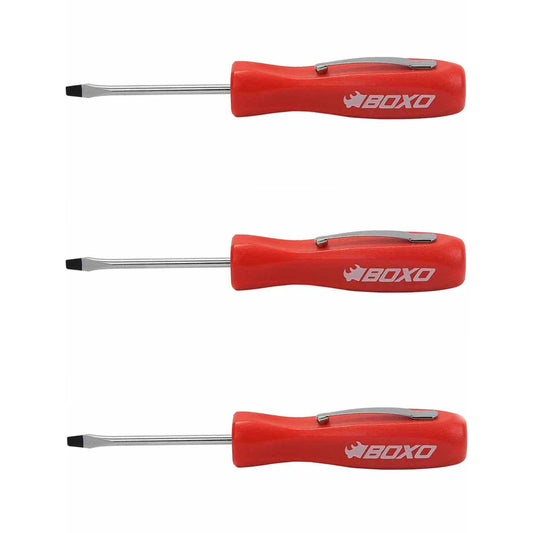 BOXO Mini Pocket Screwdriver
