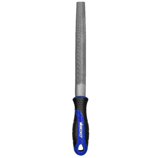 BOXO 8" Half Round File