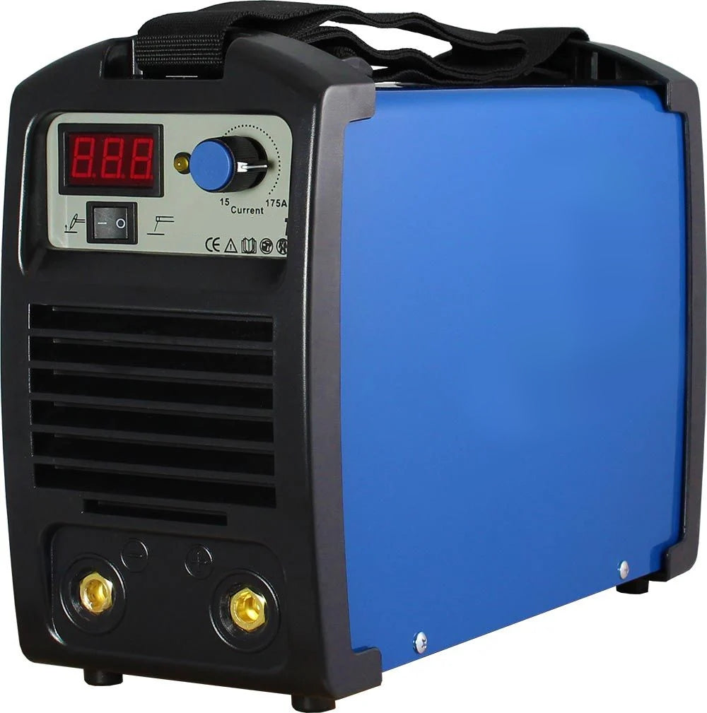Portable Arc Stick MMA Welder Pro 175 (240V)