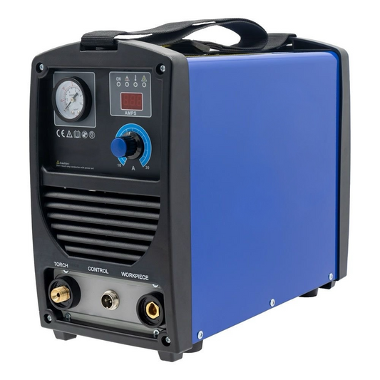 PRO30 Plasma Cutter 240V (12MM Cutting Kit)