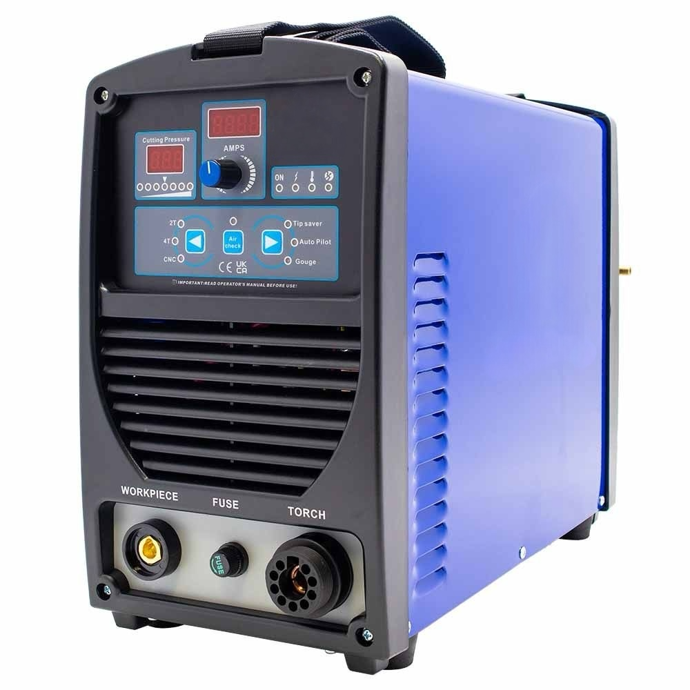 P50 Digital Plasma Cutter (240V)