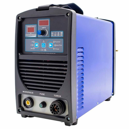 PRO50 Digital Plasma Cutter (24mm cutting)