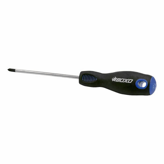 BOXO Phillips 0x75mm Screwdrivers