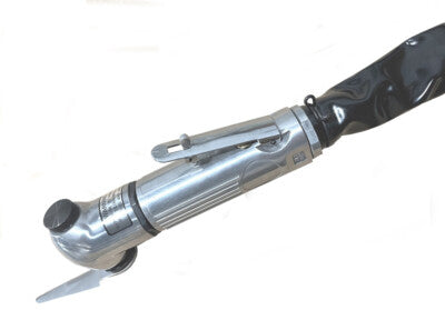 POWERHAND Pneumatic Oscillating Knife