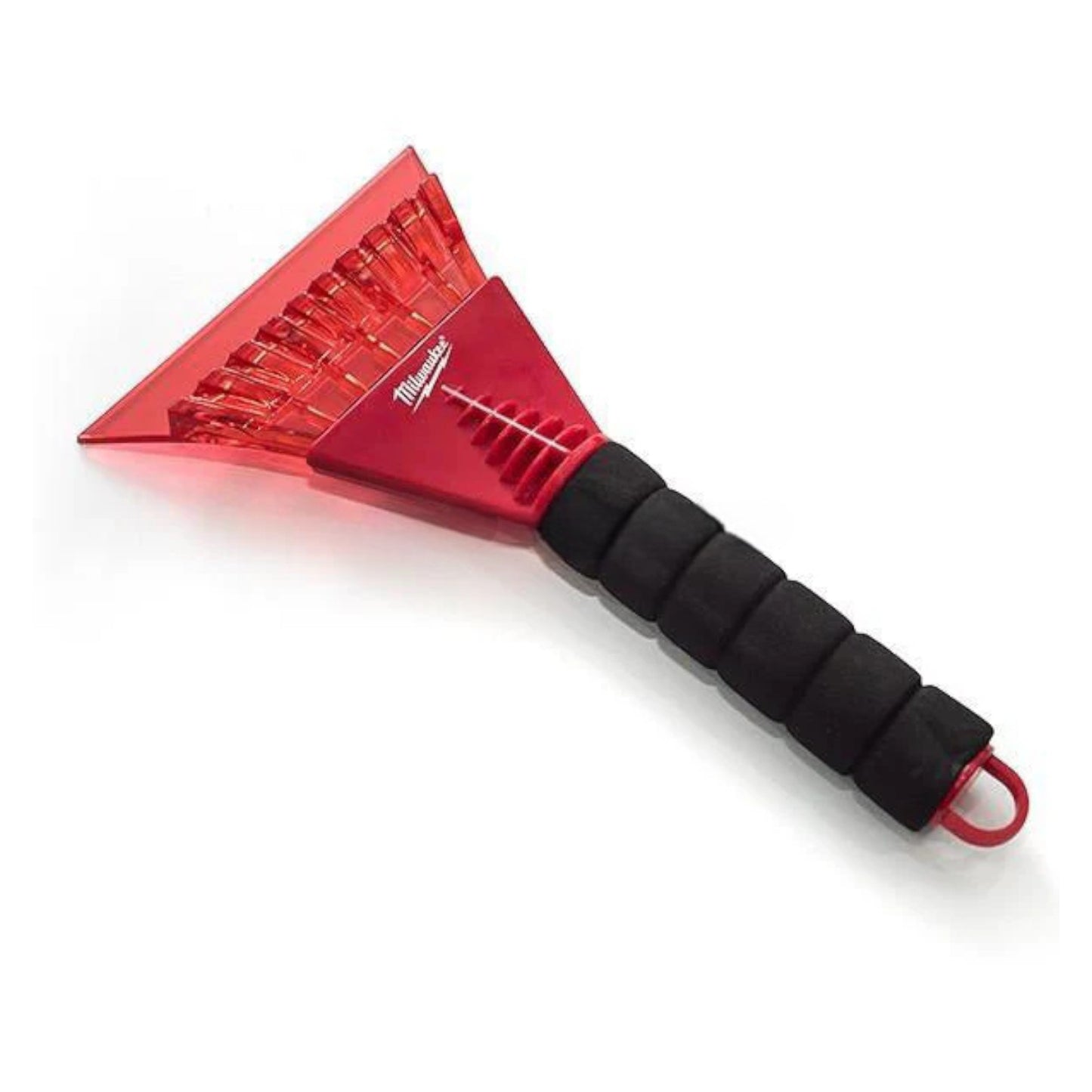 Milwaukee Ice Scraper