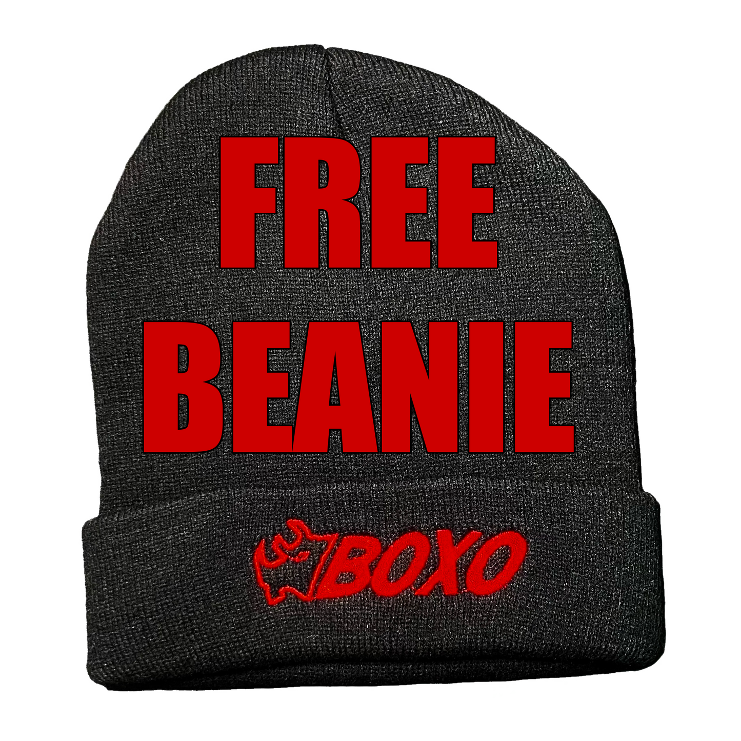 BOXO PRO Matte Half Height 6 Drawer Cabinet - Various Trim Colours Available