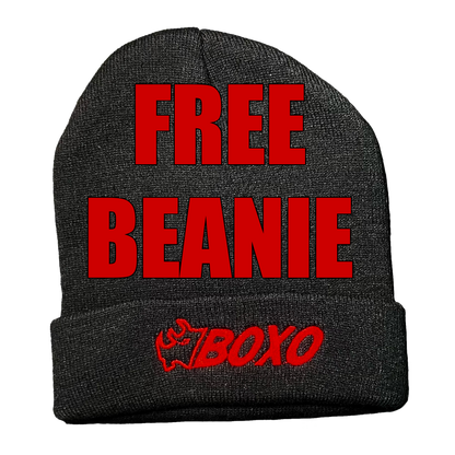 BOXO PRO Matte Half Height 6 Drawer Cabinet - Various Trim Colours Available