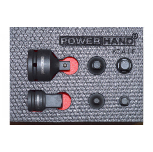 POWERHAND Impact Adaptor Set
