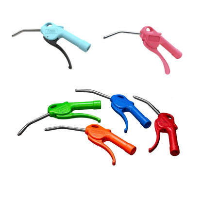 BOXO 100mm Bent Pipe Blowguns