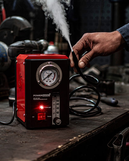 POWERHAND Smoke Machine Kit