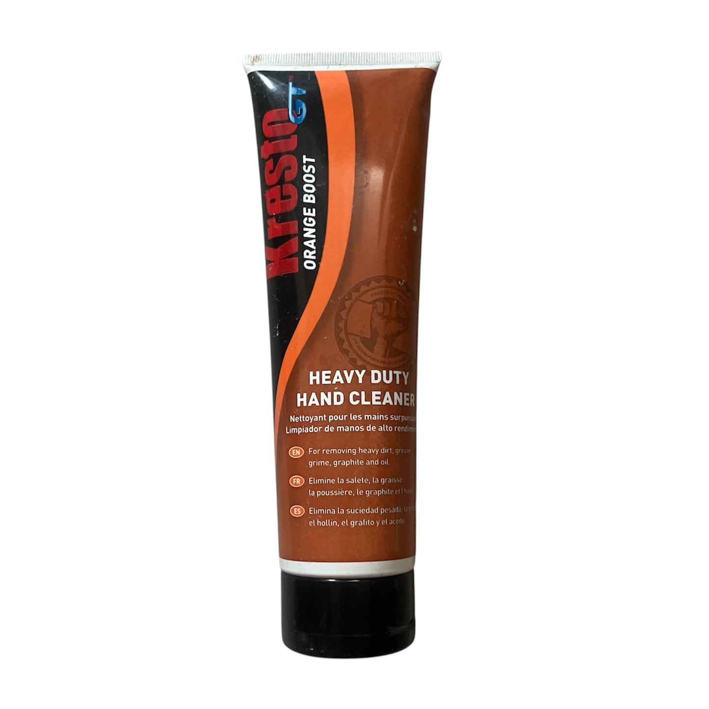 KrestoGT 250ml Heavy Duty Hand Cleaner