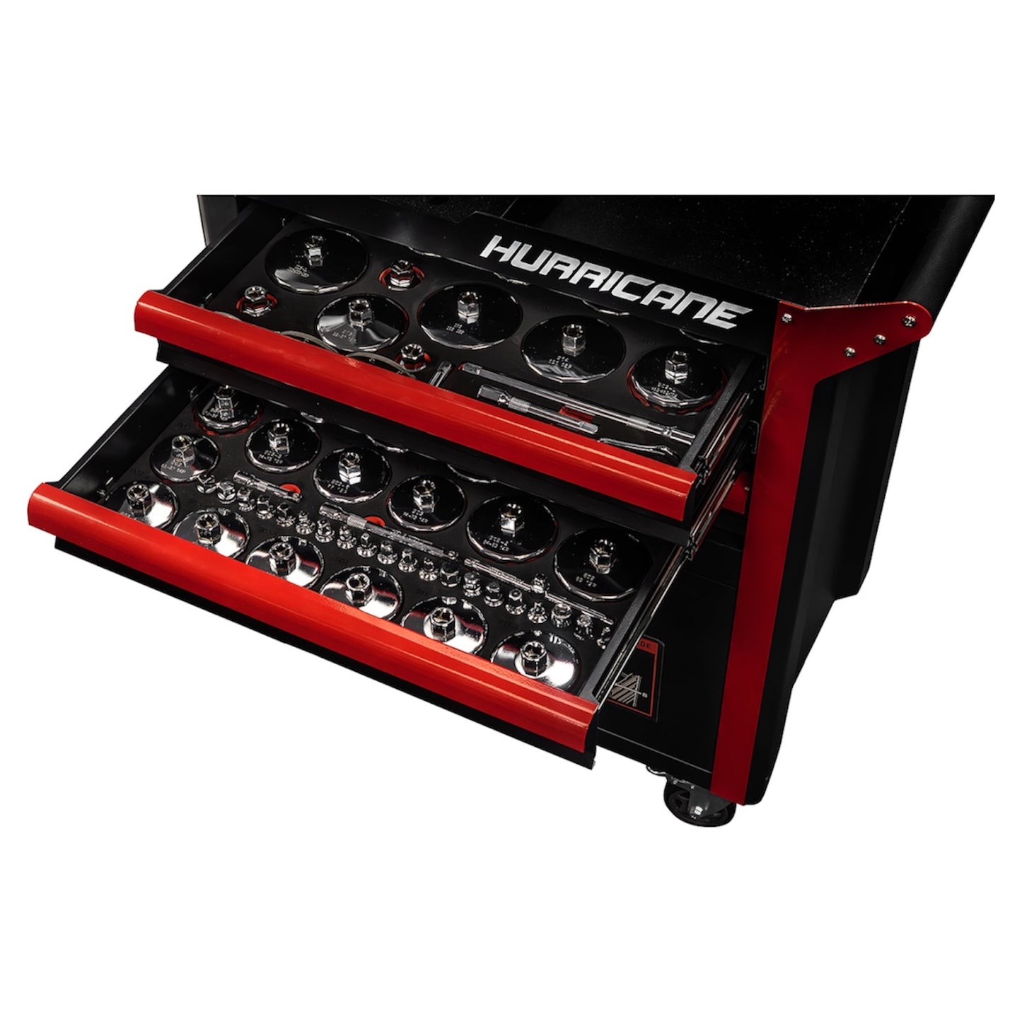 HURRICANE Oil Change Station 70L